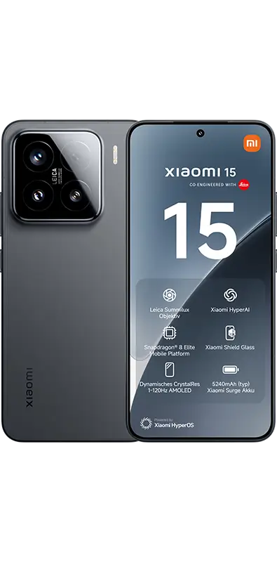 Xiaomi 15