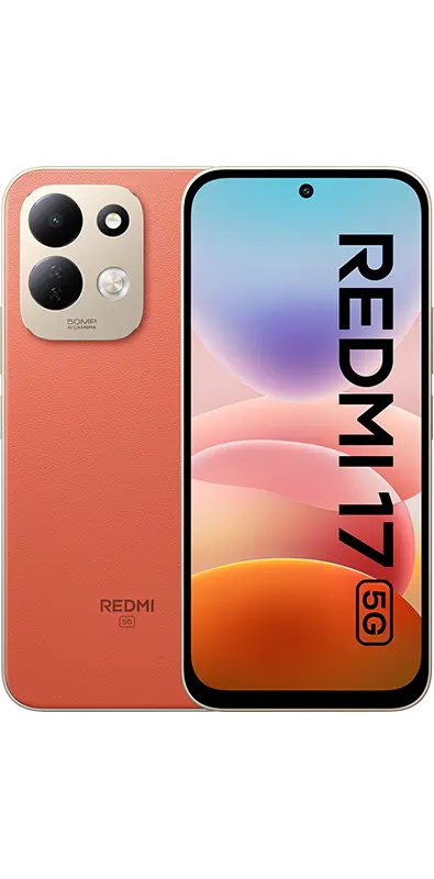 Xiaomi Redmi 17 5G