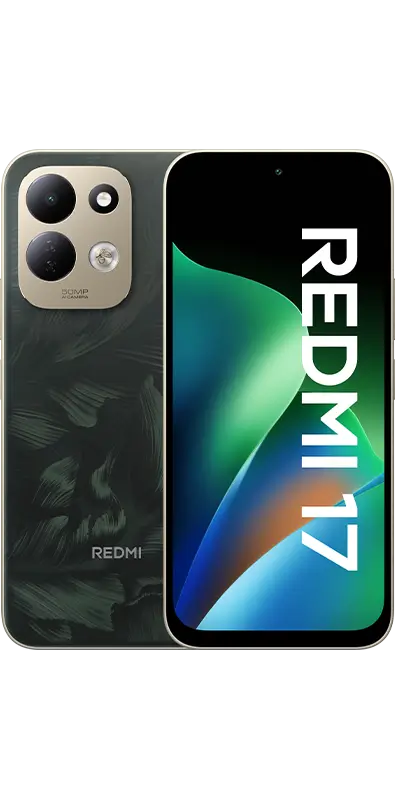 Xiaomi Redmi 17